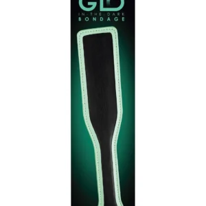 Glo Paddle Glow in the dark