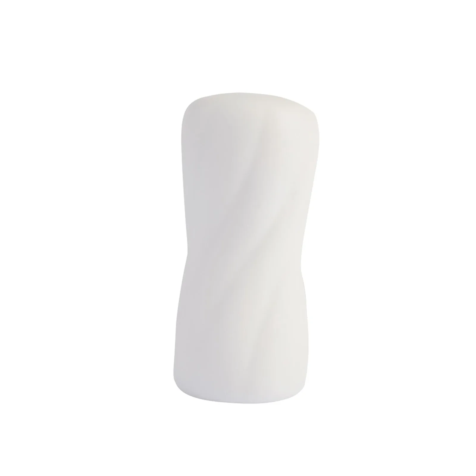 Cosy Blow Cox Pleasure Pocket White - Male Masturbator