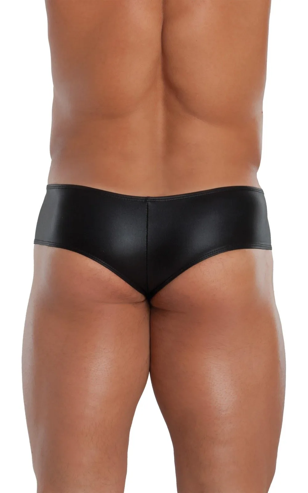 Thong 4485 - black M - Image 2