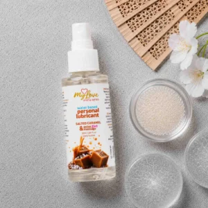 MyLove Aroma Series Intimate & Massage 2in1 Salted Caramel 50 ml