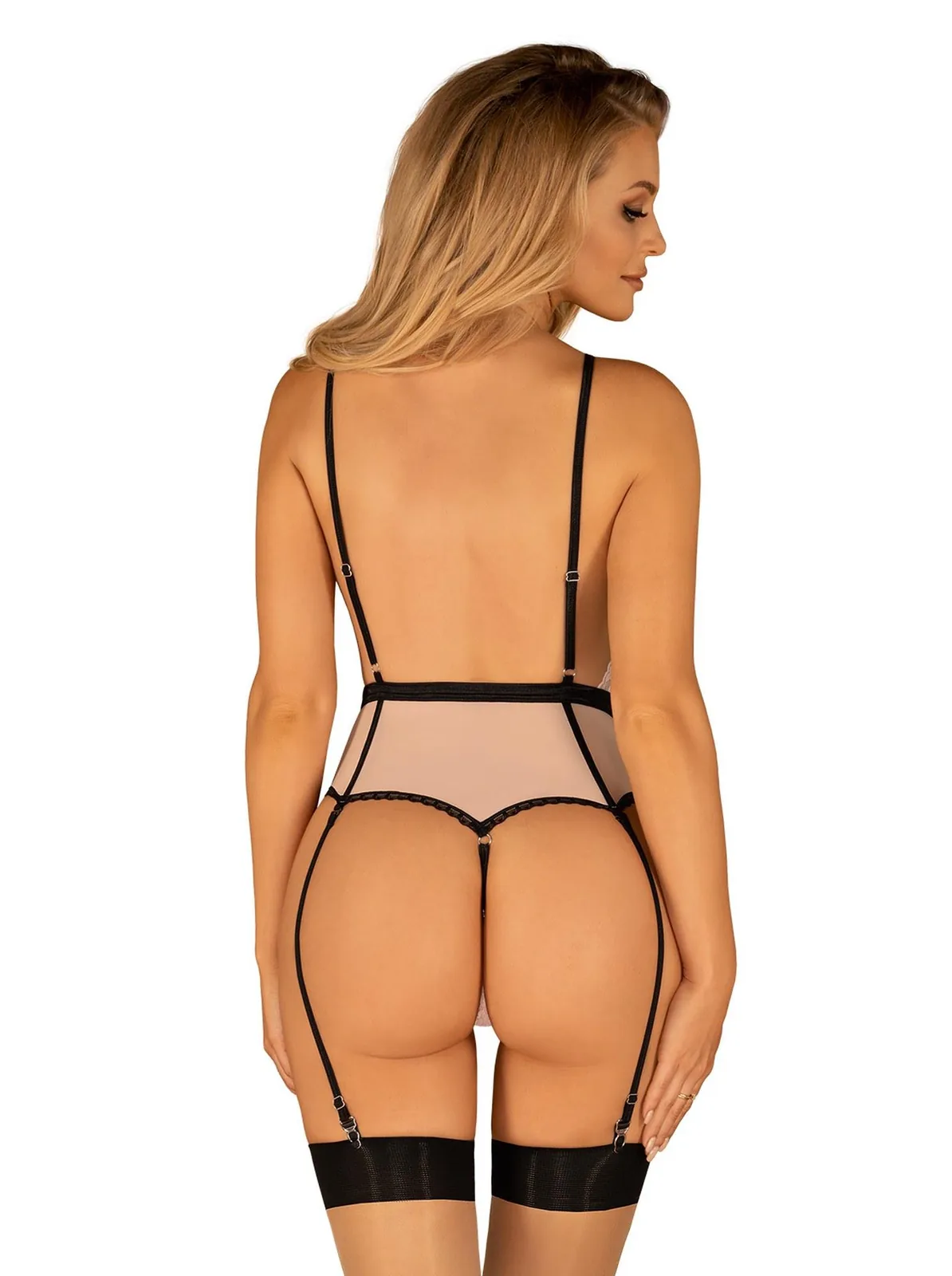 Lingerie - Lilines Body S/M - Image 3
