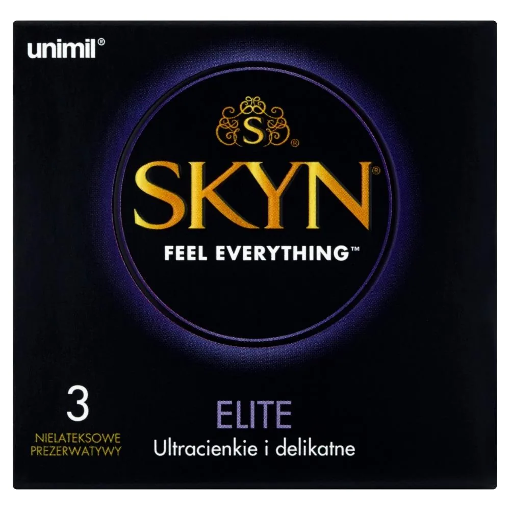 UNIMIL SKYN BOX 3 ELITE - Image 2