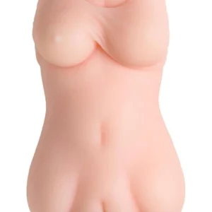 Juicy Pussy by TOYFA Cherry Ripe Male Masturbator