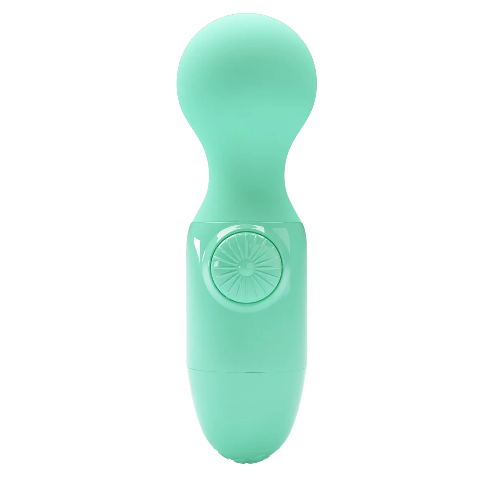 PRETTY LOVE - Mini Stick Light Green, Little Cute Vibration - Image 2