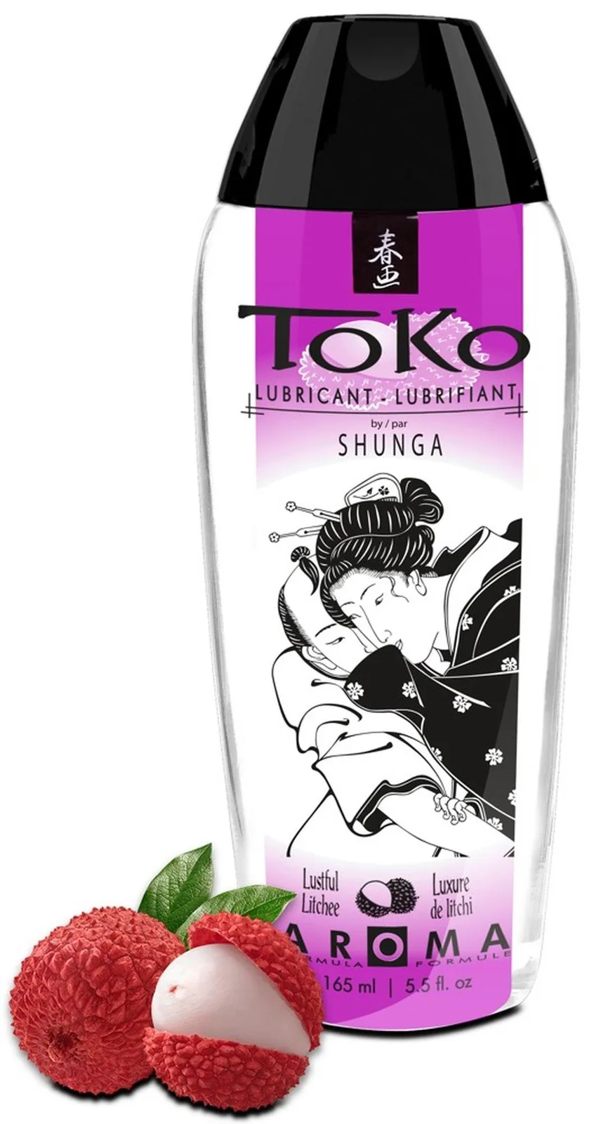 Toko Aroma Lychee - Image 2