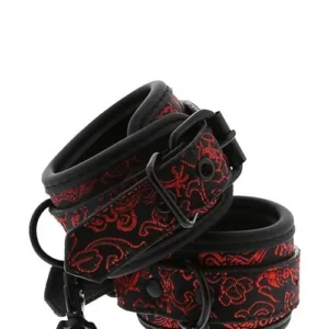 Blaze Deluxe Wrist Cuffs