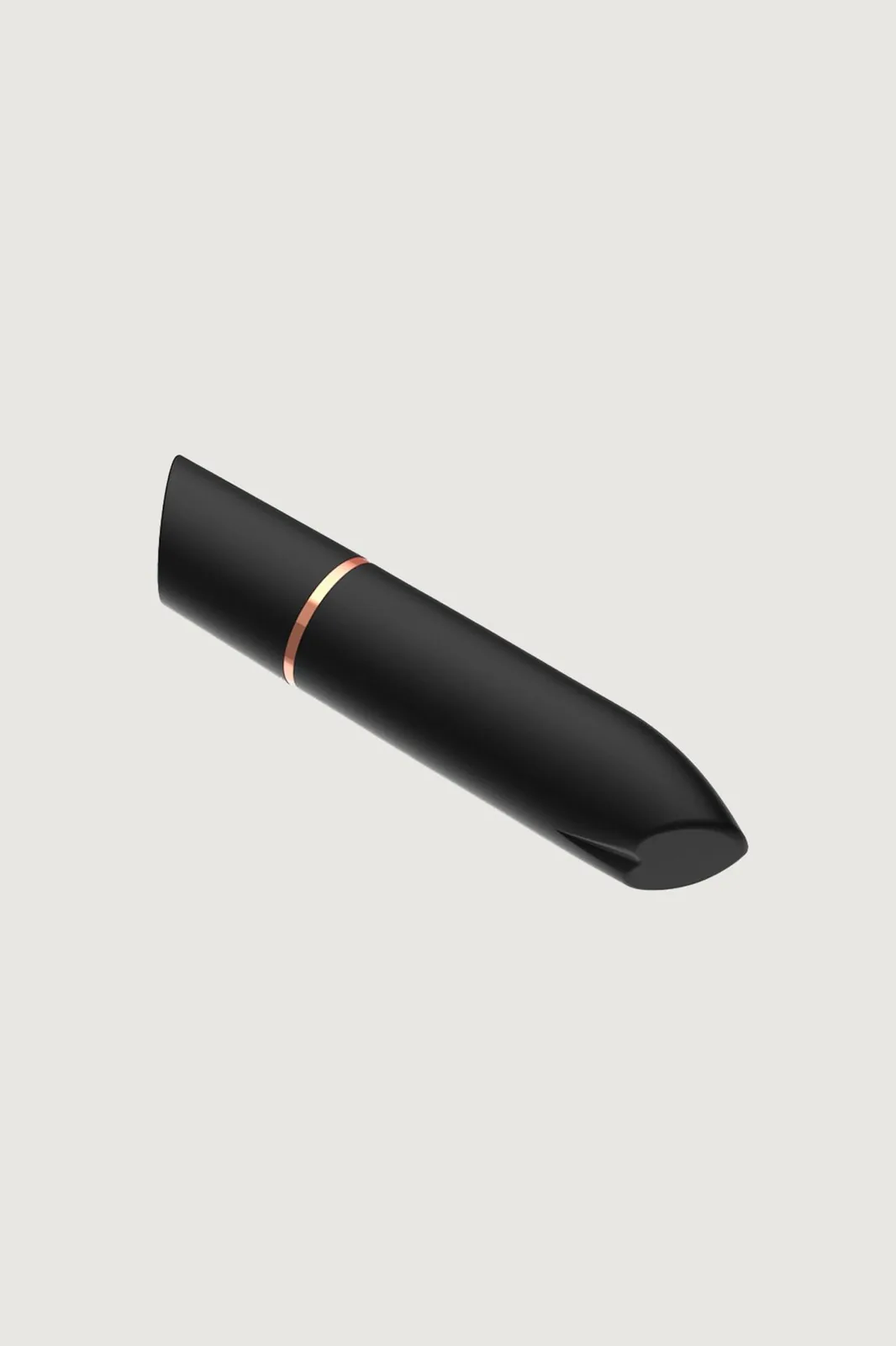 Rocket Black Rechargeable Bullet - Image 3