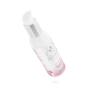 EasyGlide Sensitive Silicone — silicone lubricant for sensitive skin, 150 ml