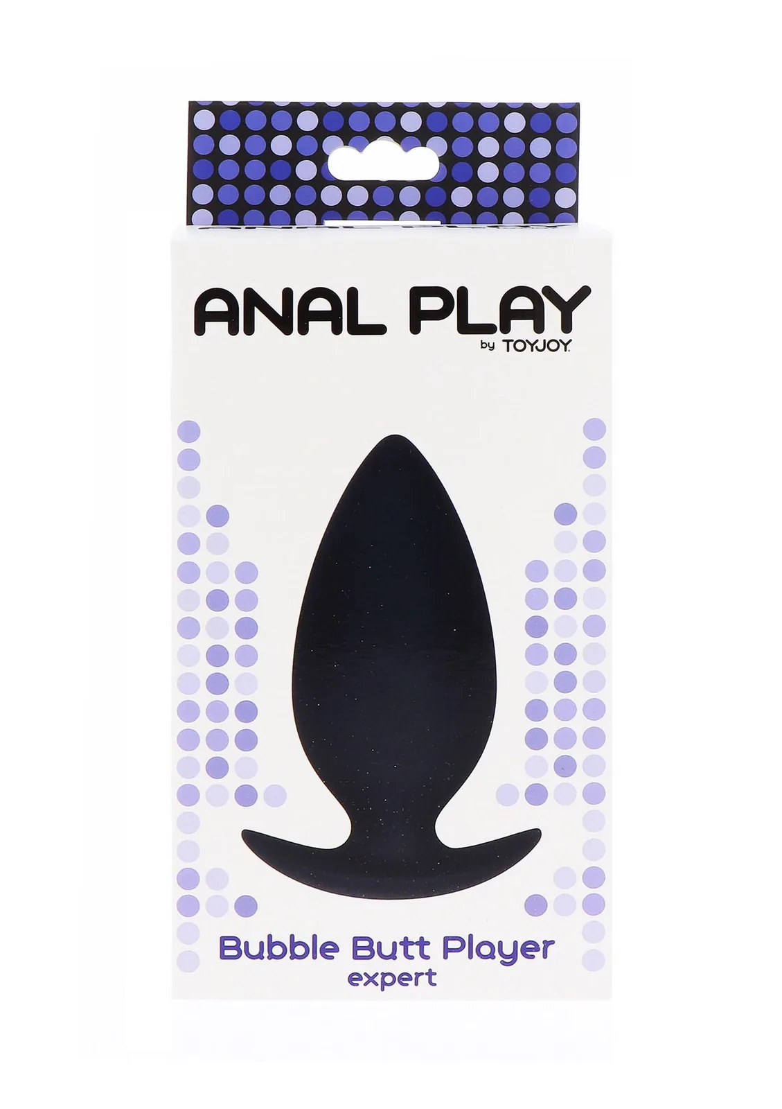 Bubble Butt Player Expert Black - Image 2