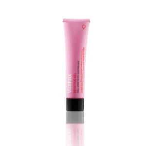 Viamax Sensitive Gel — Stimulating Intimate Gel, 15 ml