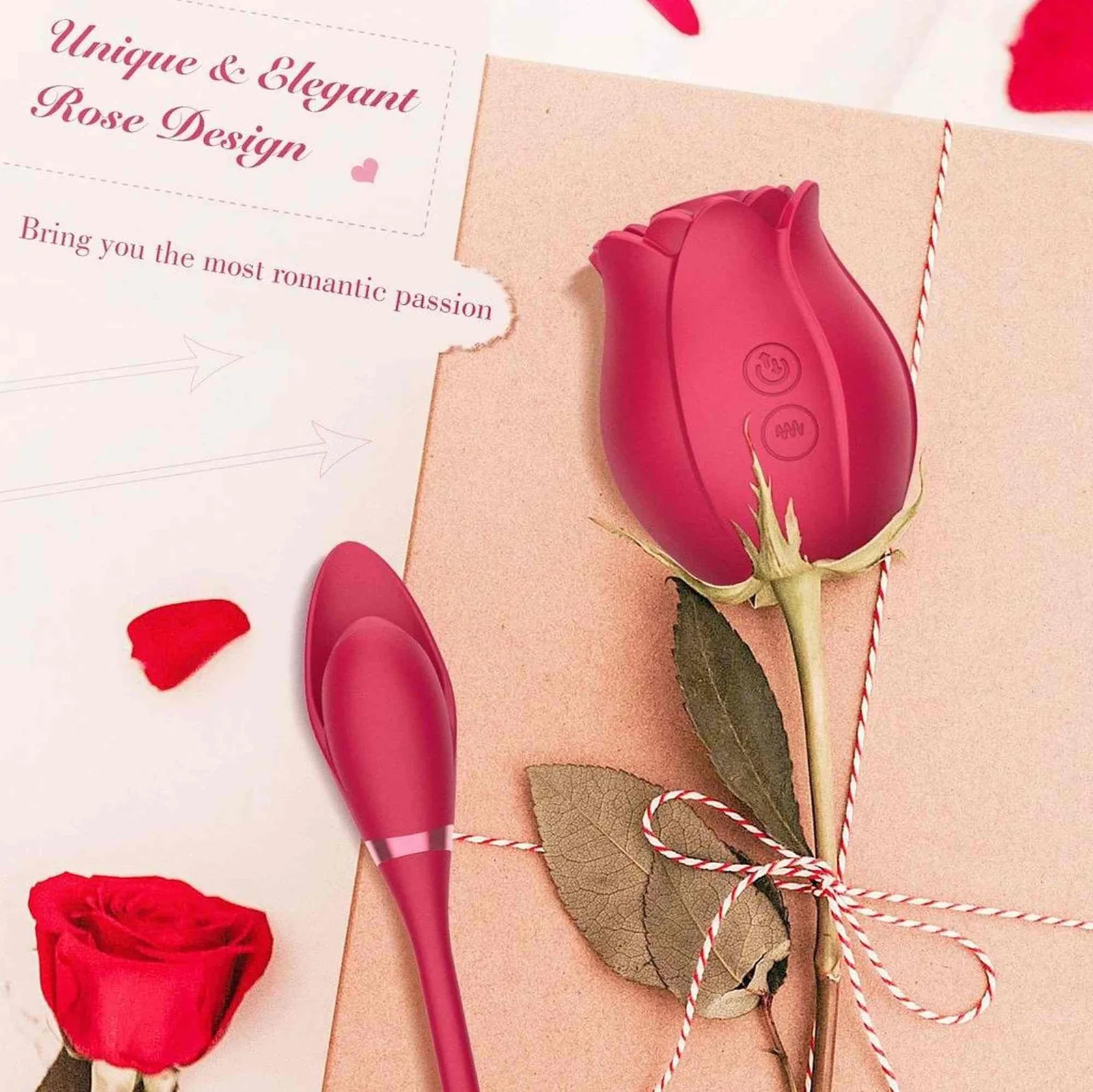 Miss Coyness USB 10 Function - Image 3