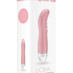 Loveline Liora Pink — Vibrator
