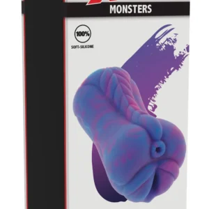 Hidden Desire Unicorn — Vaginal Masturbator