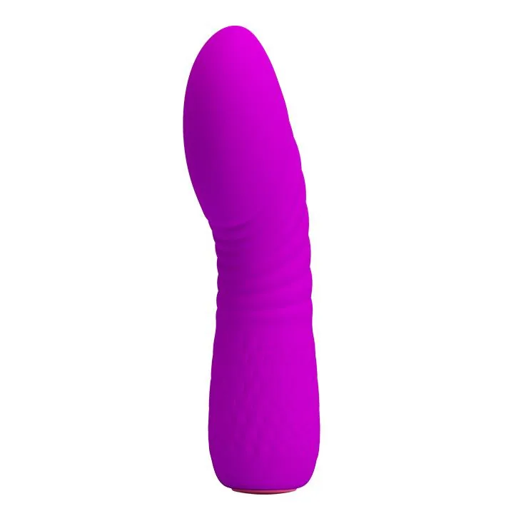 PRETTY LOVE - ABNER, 12 Vibration Functions, Memory Function - Image 2