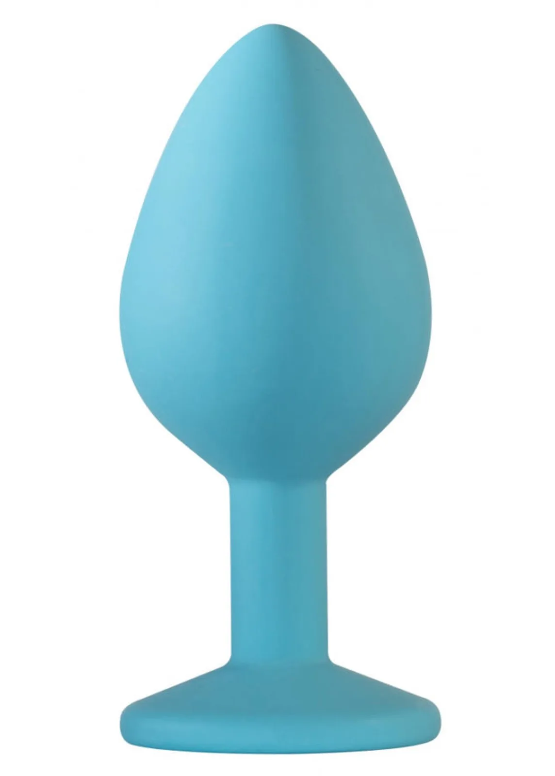 Plug-Anal Plug Emotions Cutie Medium Turquoise Light Purple - Image 2