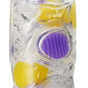 Tenga Bobble Magic Marbles - Elastic Masturbator