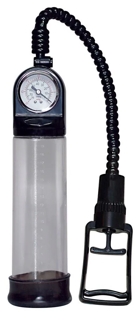 Deluxe Penis Pump - Image 3