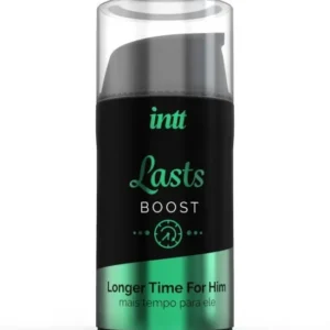 Intt Gel-LASTS 15ml Spray Gel for Extending Sexual Intercourse