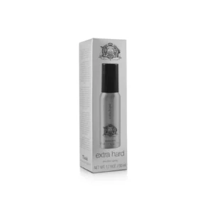 Touché Extra Hard Erection Spray — Erection Enhancing Spray, 50 ml
