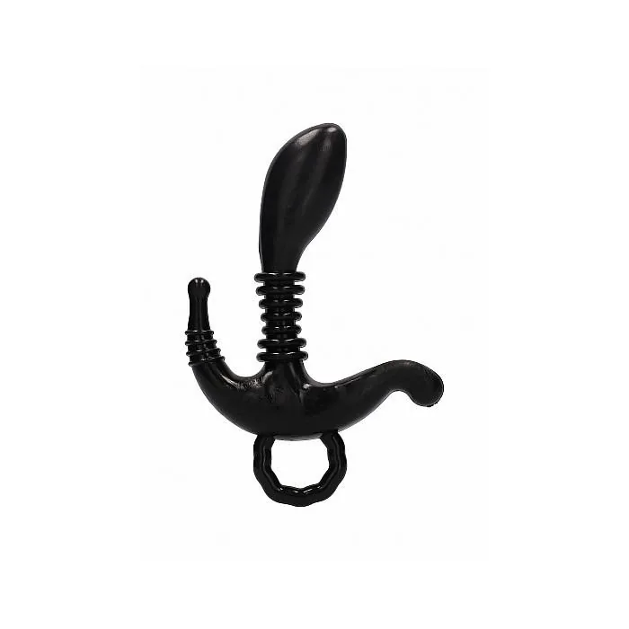 Power Escorts Prostate Pleaser — Anal Plug for Prostate Massage