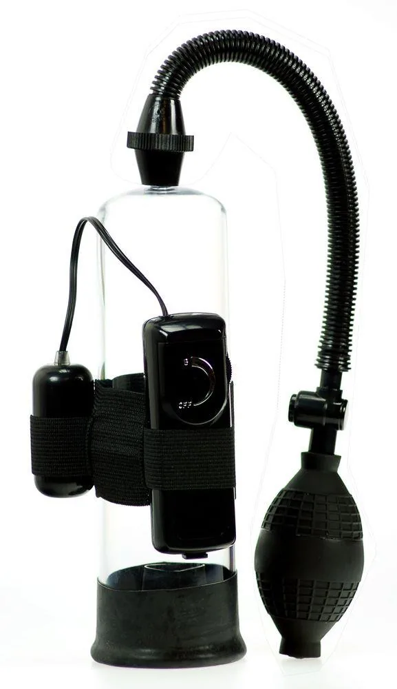 Ultimate Power Penis Pump - Image 3