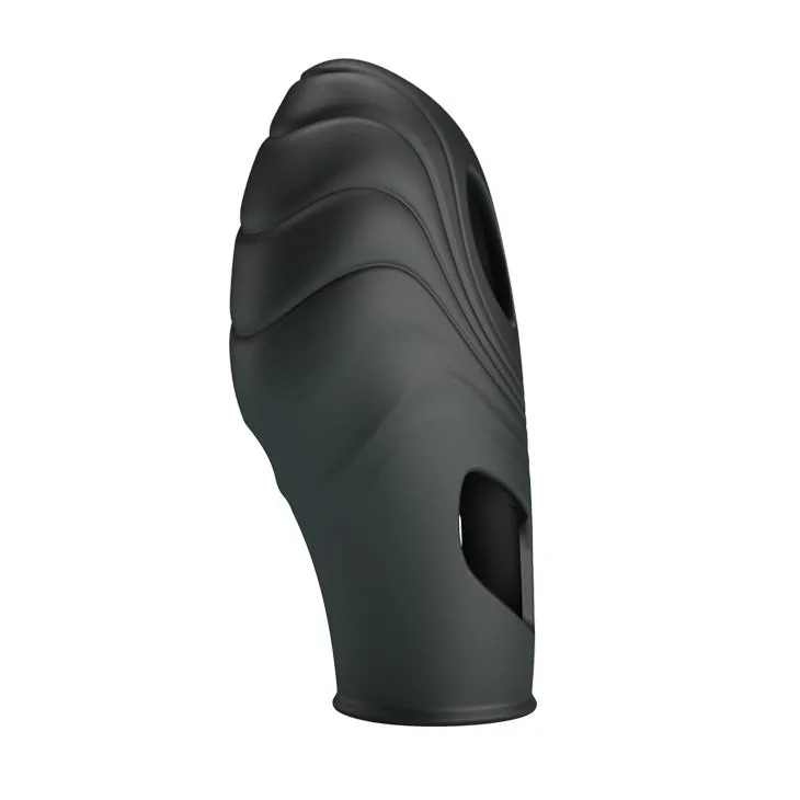 Pretty Love Lich — Finger Vibrator Attachment