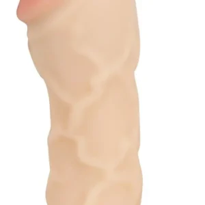 Thicker & Bigger Extension Nude
