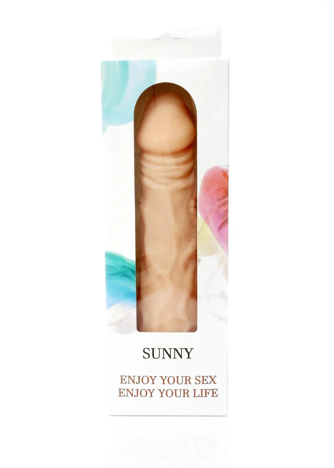 Vibrator-SUNNY-12 Multifunction Vibrator - Image 2