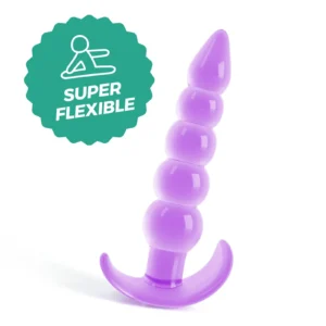 Crushious Draco — anal plug
