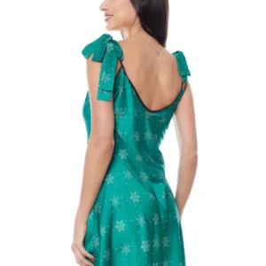 ASTER CHEMISE GREEN XXL/XXXL