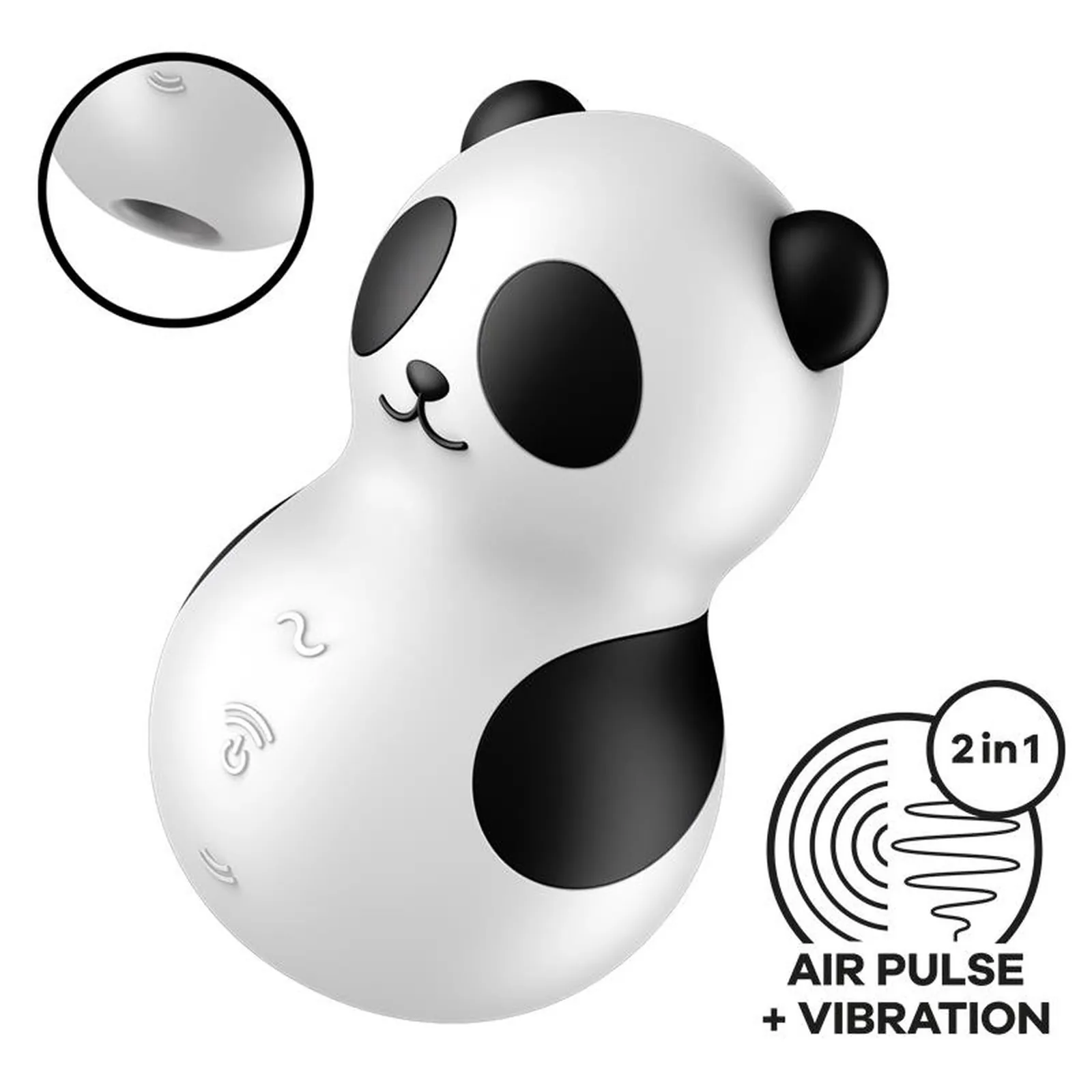 Pocket Panda - Image 3