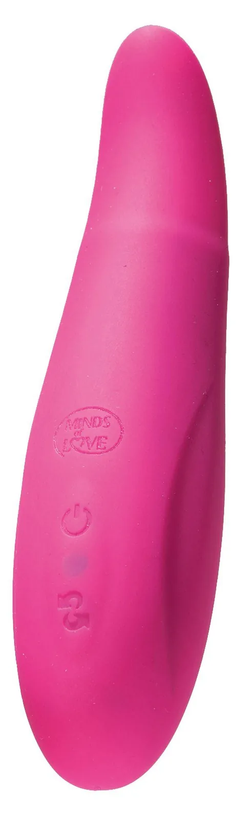 MINDS of LOVE Gusto Pink - Image 3