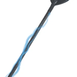 Hidden Desire Electro Shock Riding Crop