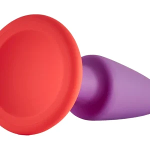 Dream Toys Bounce Buddy Small — Compact Anal Plug
