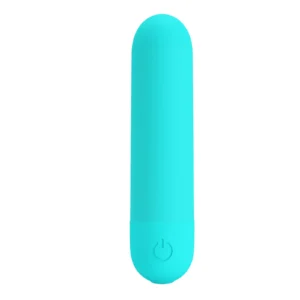 STEFAN, Mini Massager, 10 Vibration Functions