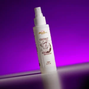 MyLove Taste-Slide Sensitive Coconut 100 ml.