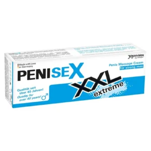 JoyDivision PENISEX XXL — Stimulating Gel Spray, 100 ml