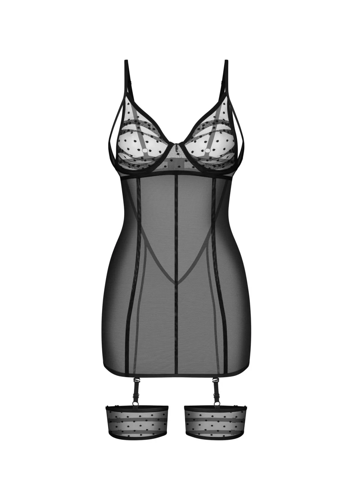 Nuites Camisole L/XL - Image 3