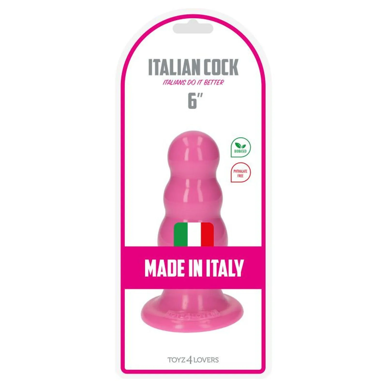Elm Pink - Image 2