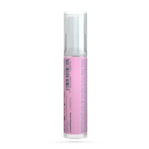 Crushious Steal My Kisses — edible lubricant gel with cotton candy flavor, 10 ml