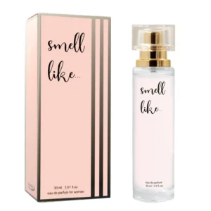 Aurora Smell Like 01 — Women's Eau de Parfum with Pheromones, 30 ml