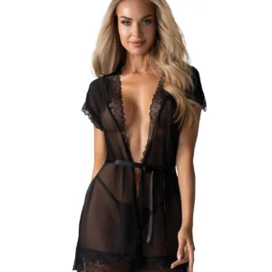 Deina More Peignoir L/XL
