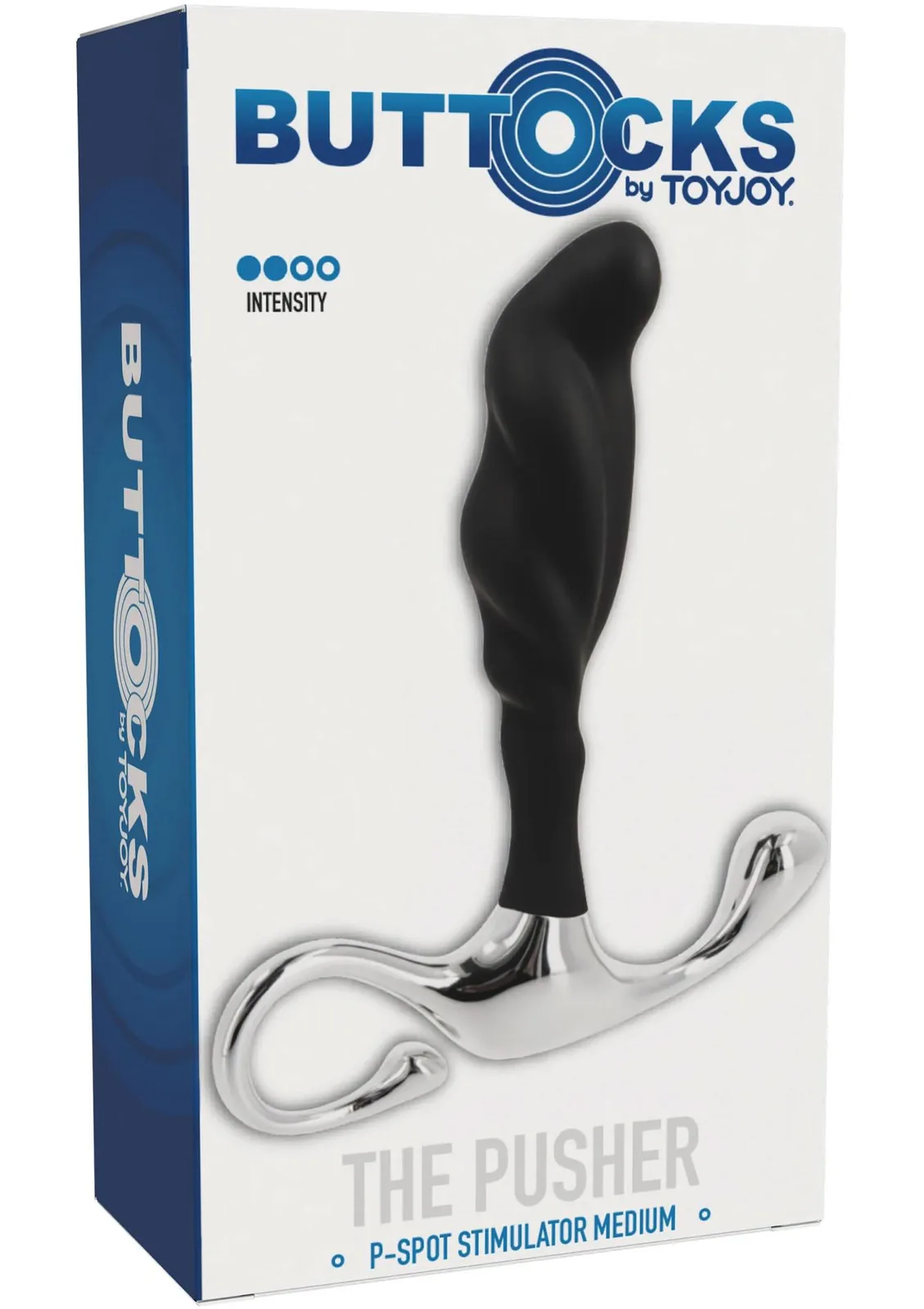 P-Spot Stimulator Medium - Image 2