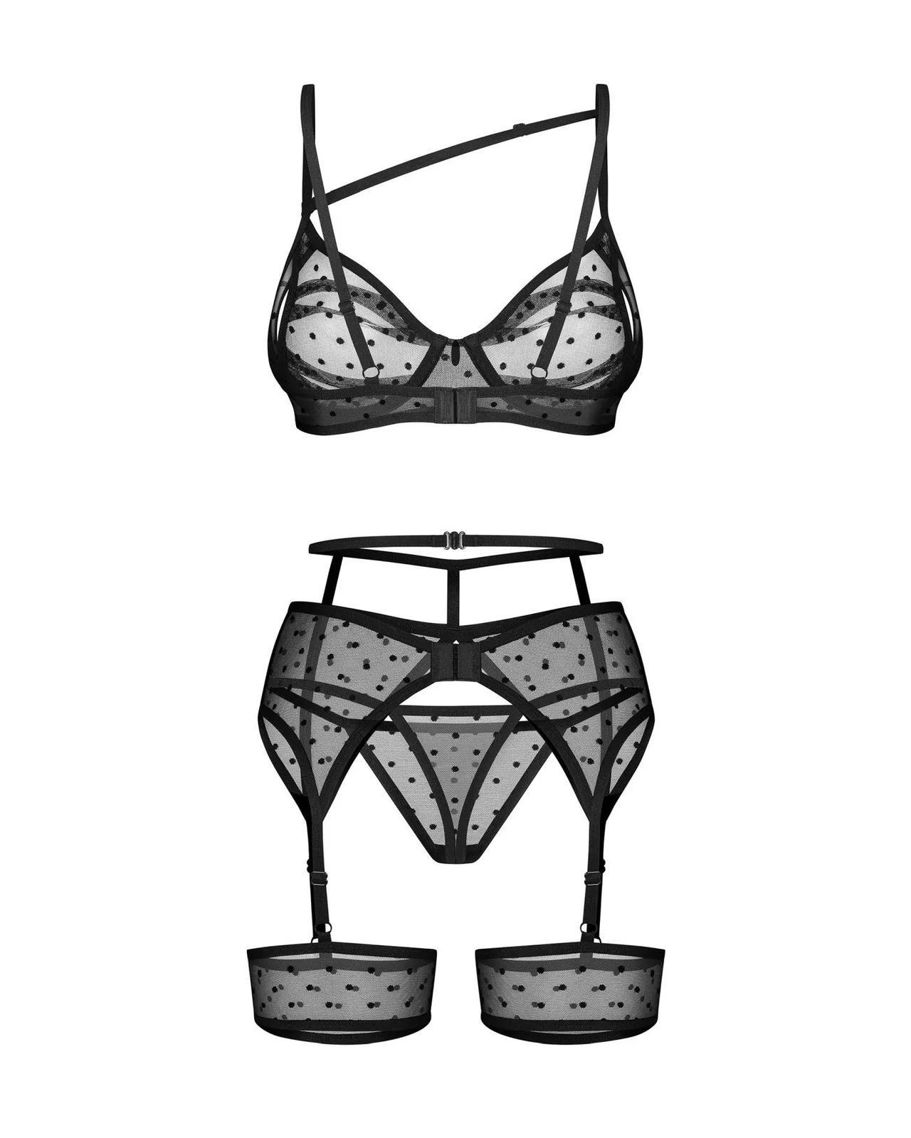 Nuites 3-Piece Set L/XL - Image 3