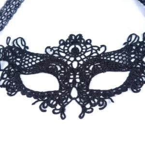 Love Mask - B - Series Fetish