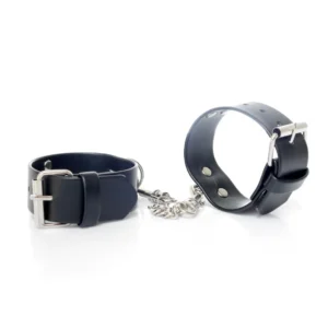 Fetish B - Series Spiked Handcuffs 3 cm