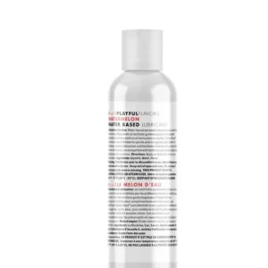 Swiss Navy 4-in-1 Watermelon Flavored Lubricant, 30 ml