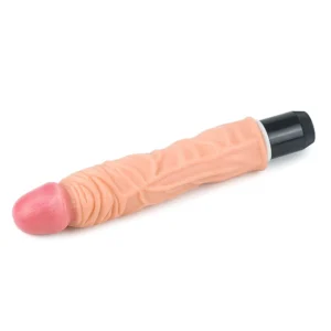 Lovetoy Xtreme Flexi Vibrator 23.5 cm