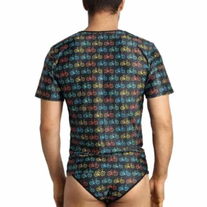 BENITO T-SHIRT (MEN'S T-SHIRT/T-SHIRT MEN'S) M