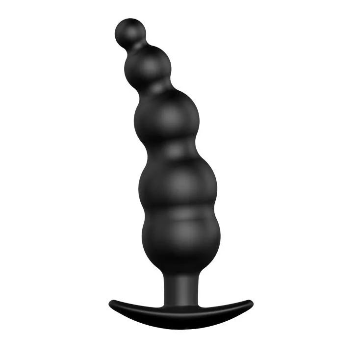 Pretty Love - Special Anal Stimulation Beaded Shaft - Image 2